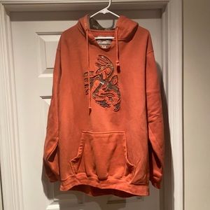 Legendary Whitetails Hoodie Never worn XLT